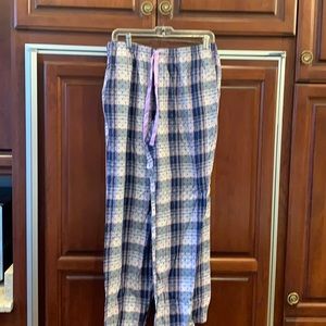Victoria Secret pajama pants